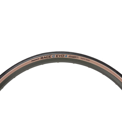 Panaracer - Race C Evo4 - Road Racing - Aramid Folding Bicycle Tire