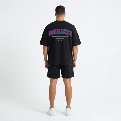 FIU Panthers Essentials Oversized Tee
