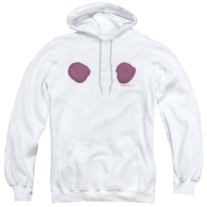 Mean Girls Wear What Regina Wears Mens Hoodie White Officially Licensed