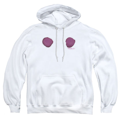 Mean Girls Wear What Regina Wears Mens Hoodie White Officially Licensed