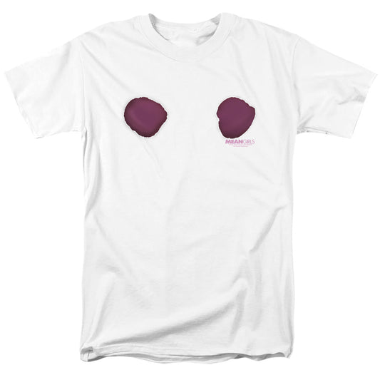 Mean Girls Wear What Regina Wears Mens T Shirt White Officially Licensed