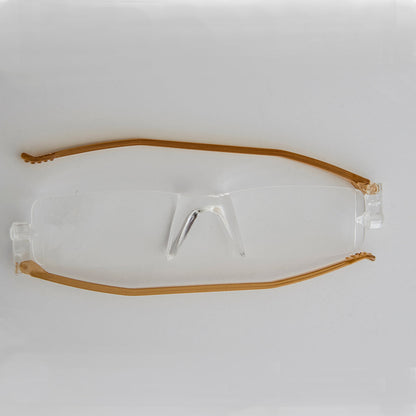 Folding Reading Glasses Vintage - Paulie