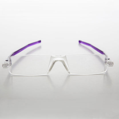 Folding Reading Glasses Vintage - Paulie