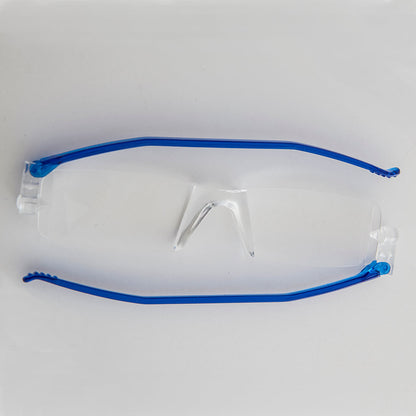 Folding Reading Glasses Vintage - Paulie