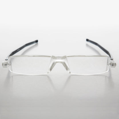 Folding Reading Glasses Vintage - Paulie