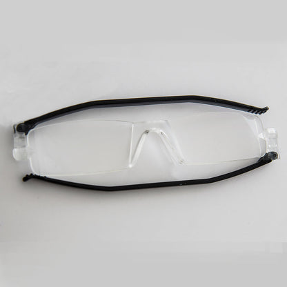 Folding Reading Glasses Vintage - Paulie