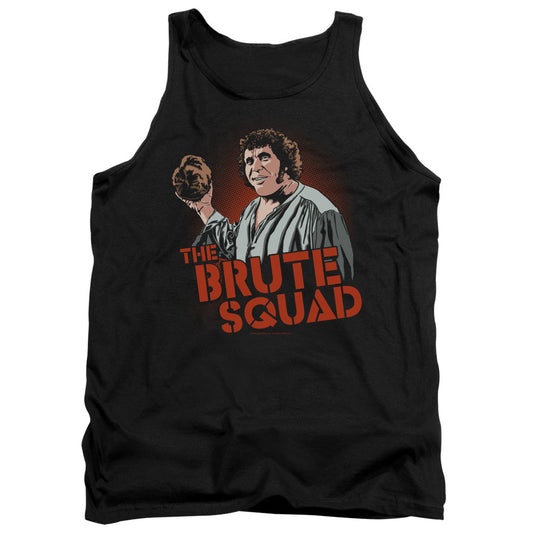 The Princess Bride Brute Squad Mens Tank Top Shirt Black Officially Licensed