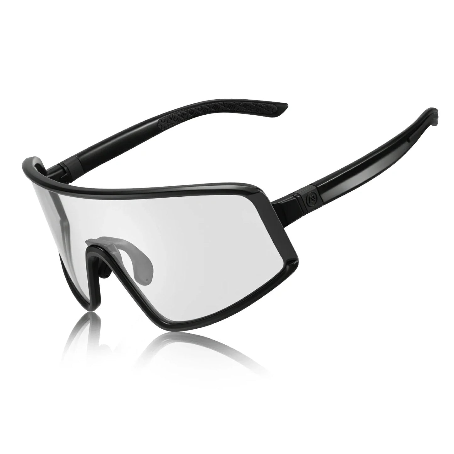 ROCKBROS SP376 Cycling Photochromic Polarized Sports Sunglasses