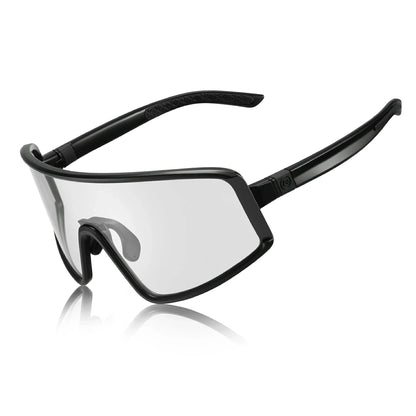 ROCKBROS SP376 Cycling Photochromic Polarized Sports Sunglasses