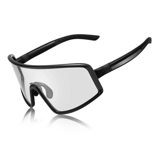 ROCKBROS SP376 Cycling Photochromic Polarized Sports Sunglasses