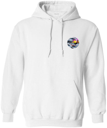 Koloa Spooky Surfer Hoodie