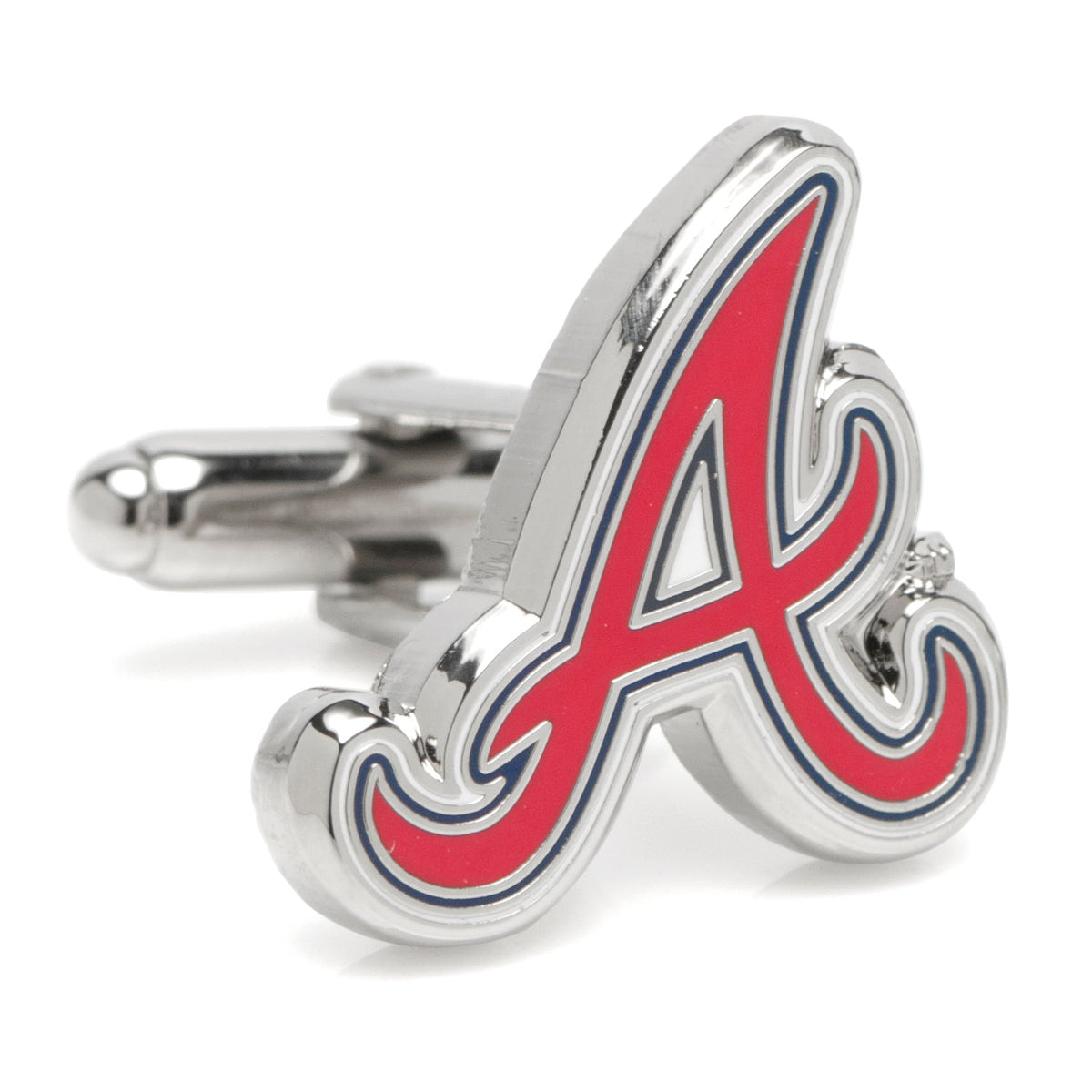 MLB Atlanta Braves Cufflinks