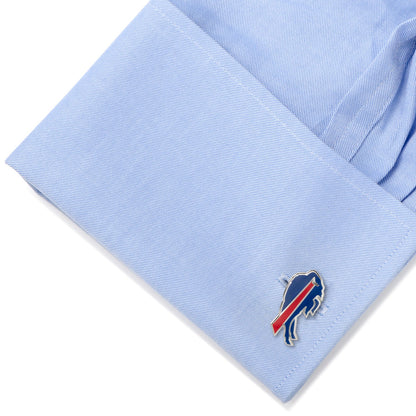 NFL Buffalo Bills Cufflinks