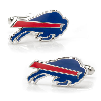 NFL Buffalo Bills Cufflinks