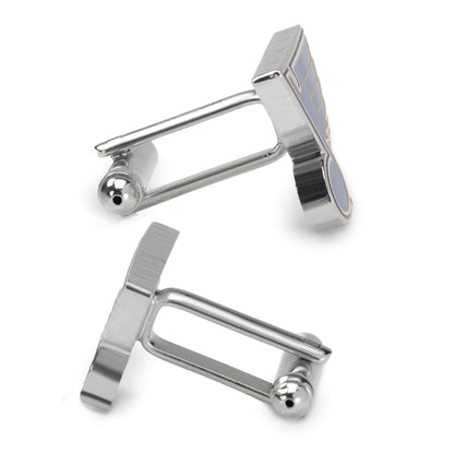 NHL St. Louis Blues Cufflinks