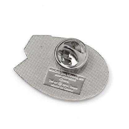 NHL Montreal Canadiens Lapel Pin
