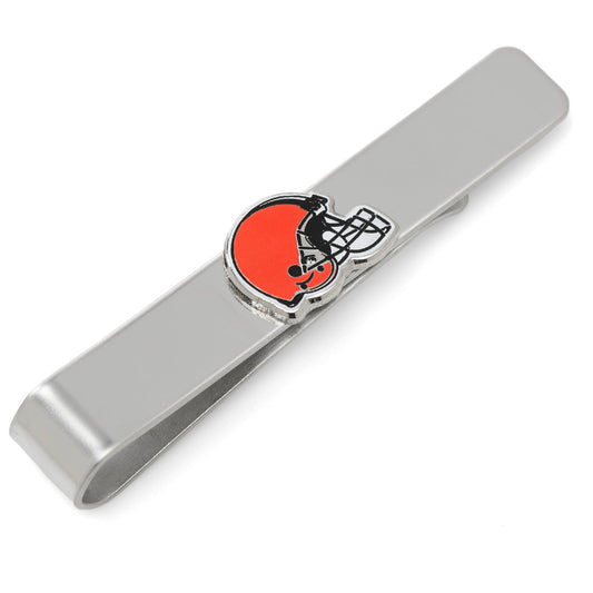 NFL Cleveland Browns Tie Bar