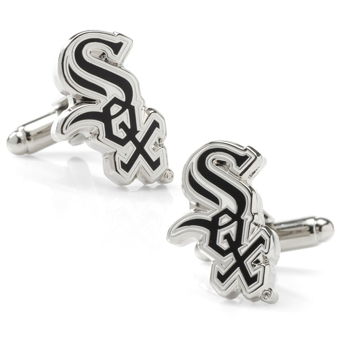 MLB Chicago White Sox Cufflinks
