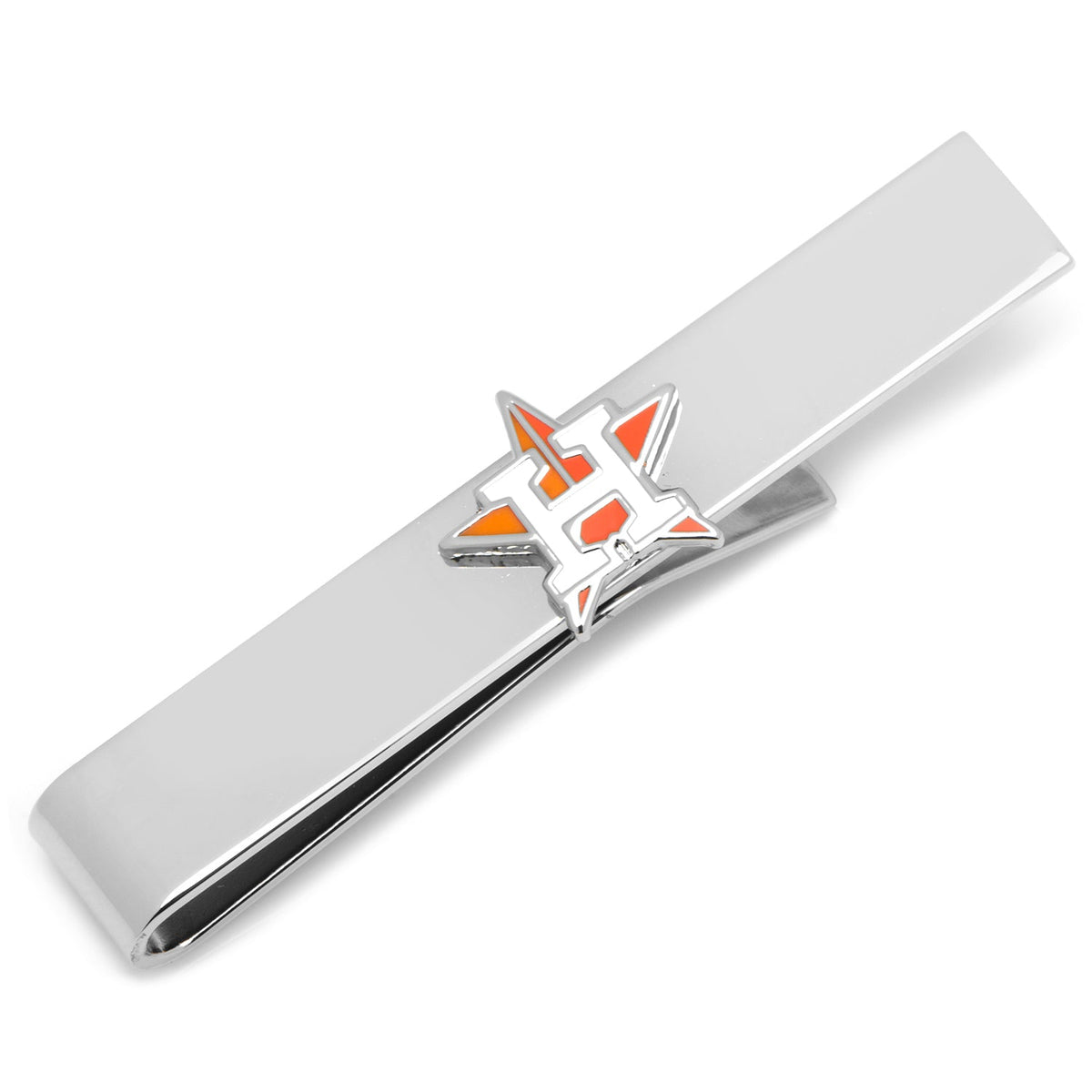 MLB Houston Astros Tie Bar