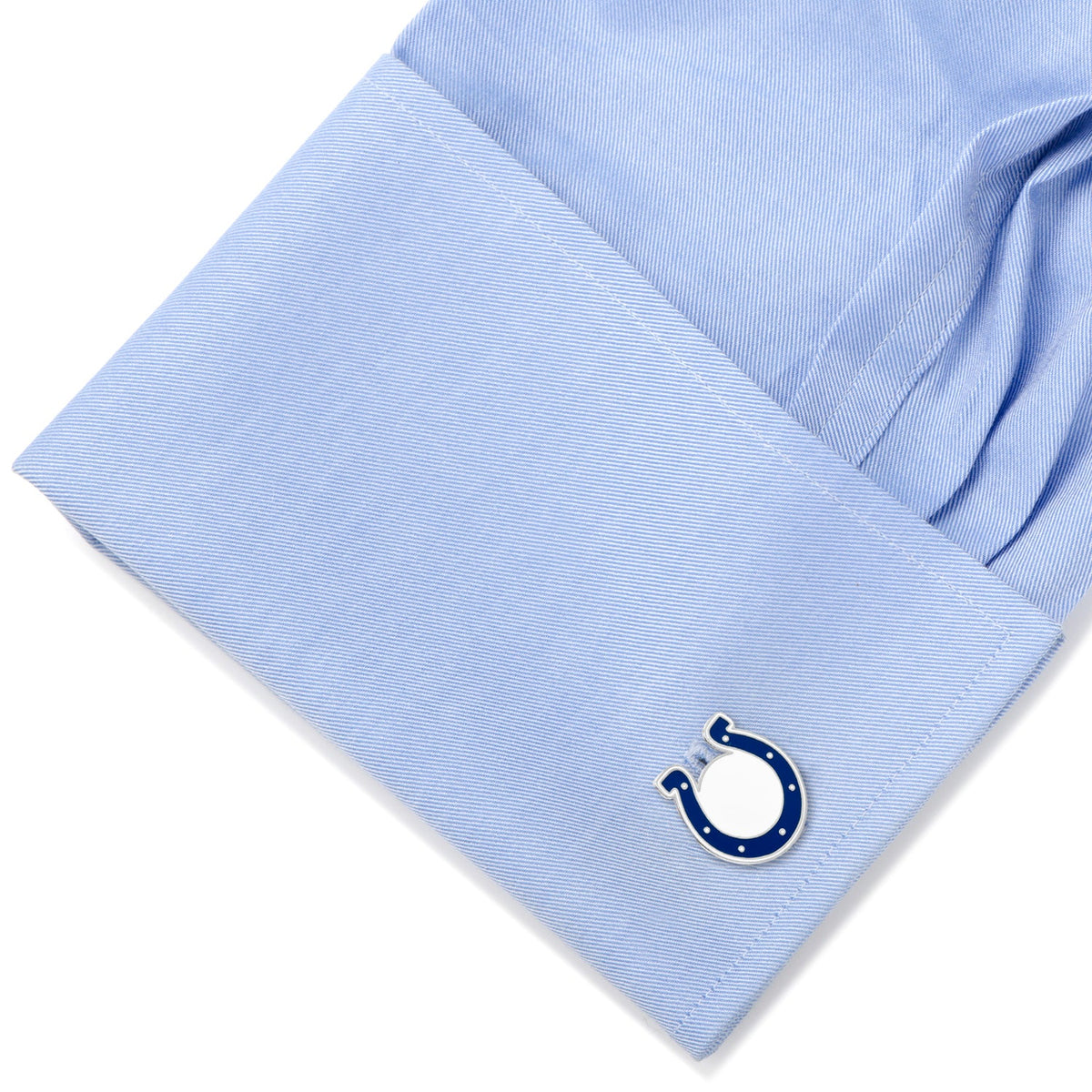 NFL Indianapolis Colts Cufflinks