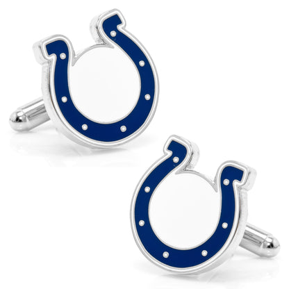 NFL Indianapolis Colts Cufflinks
