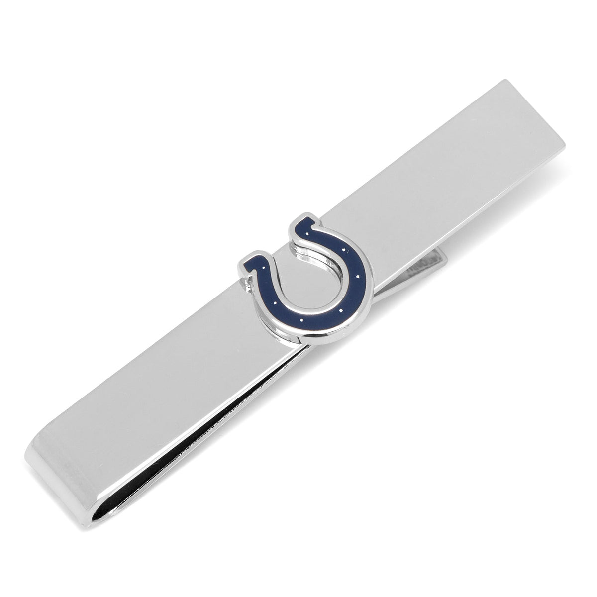 NFL Indianapolis Colts Tie Bar