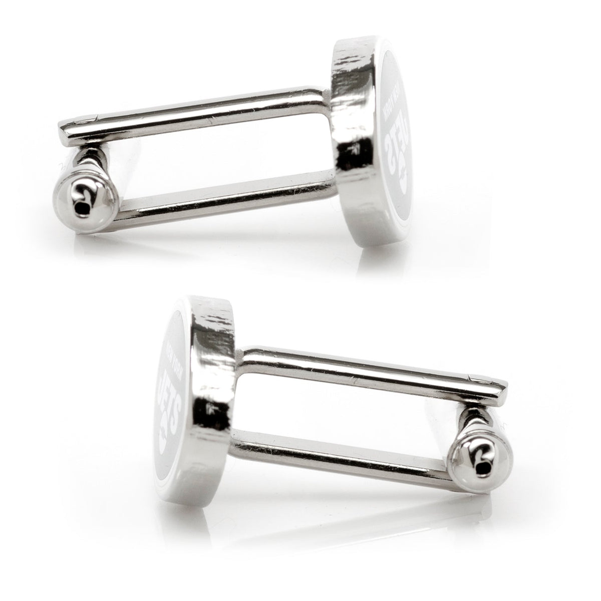 NFL New York Jets Cufflinks