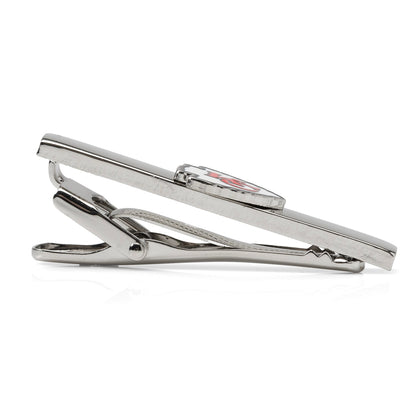 NFL Kansas City Chiefs Tie Clip