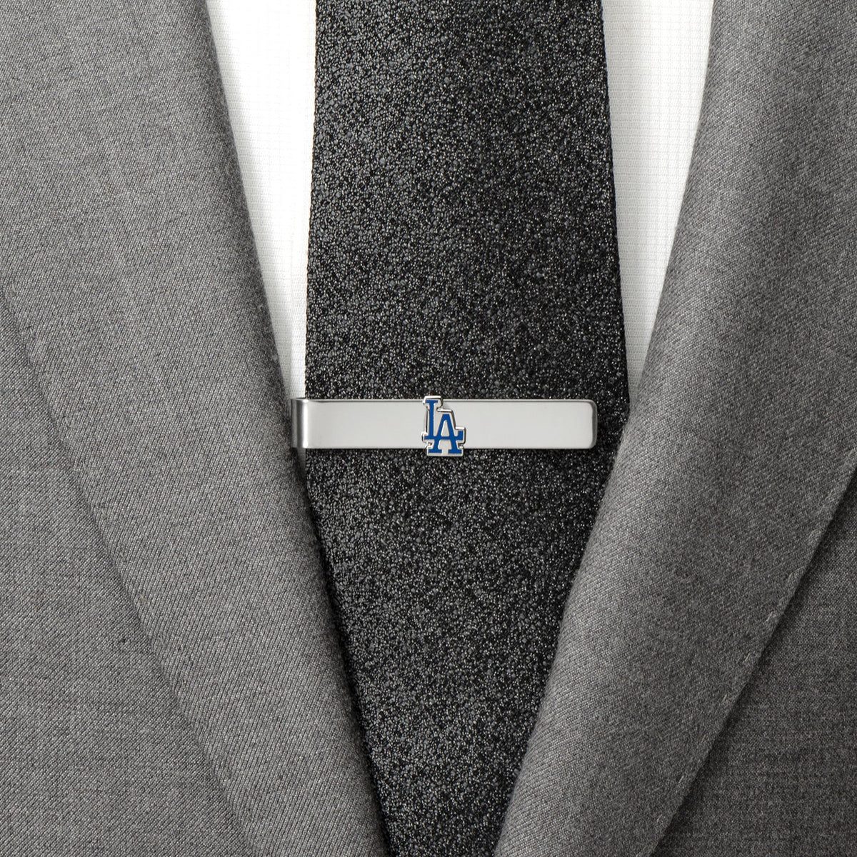 MLB LA Dodgers Tie Bar