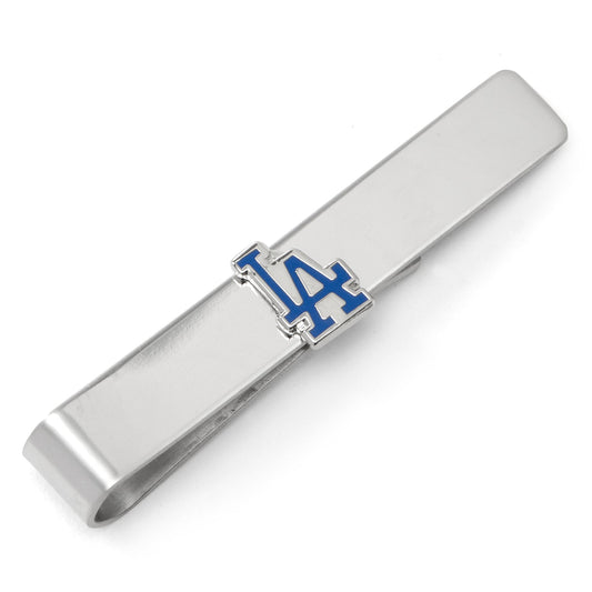 MLB LA Dodgers Tie Bar