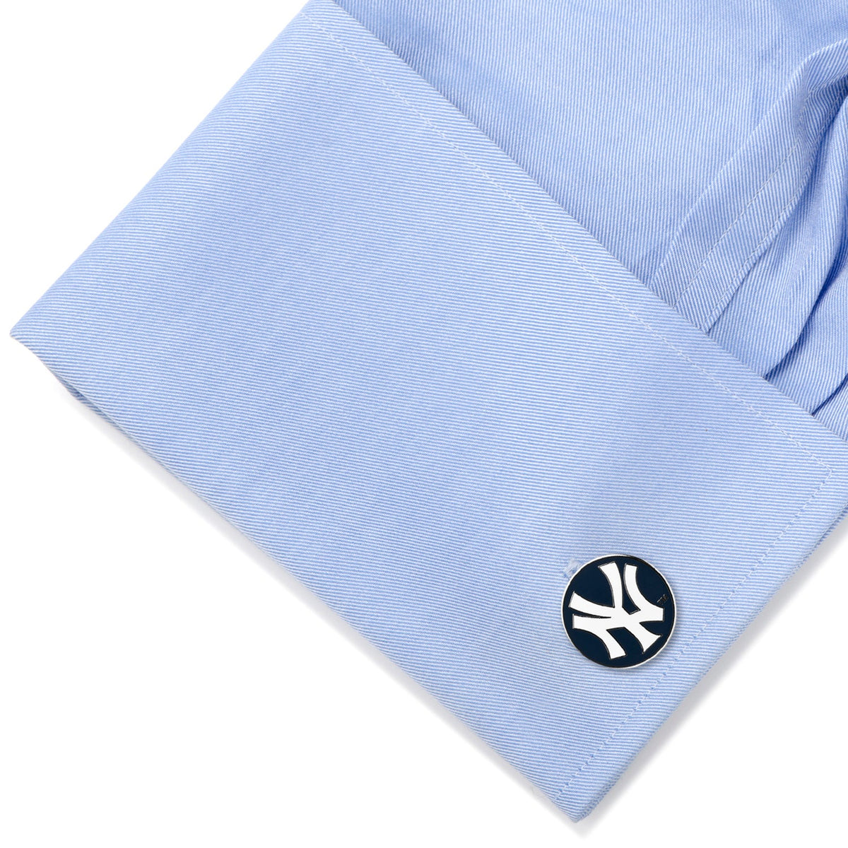 MLB New York Yankees Cufflinks