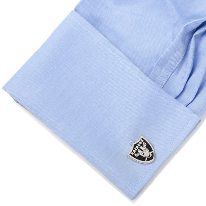 NFL Las Vegas Raiders Cufflinks