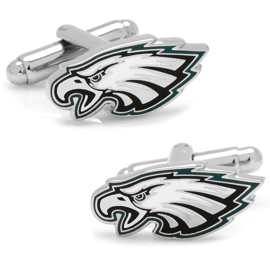 NFL Philadelphia Eagles Cufflinks