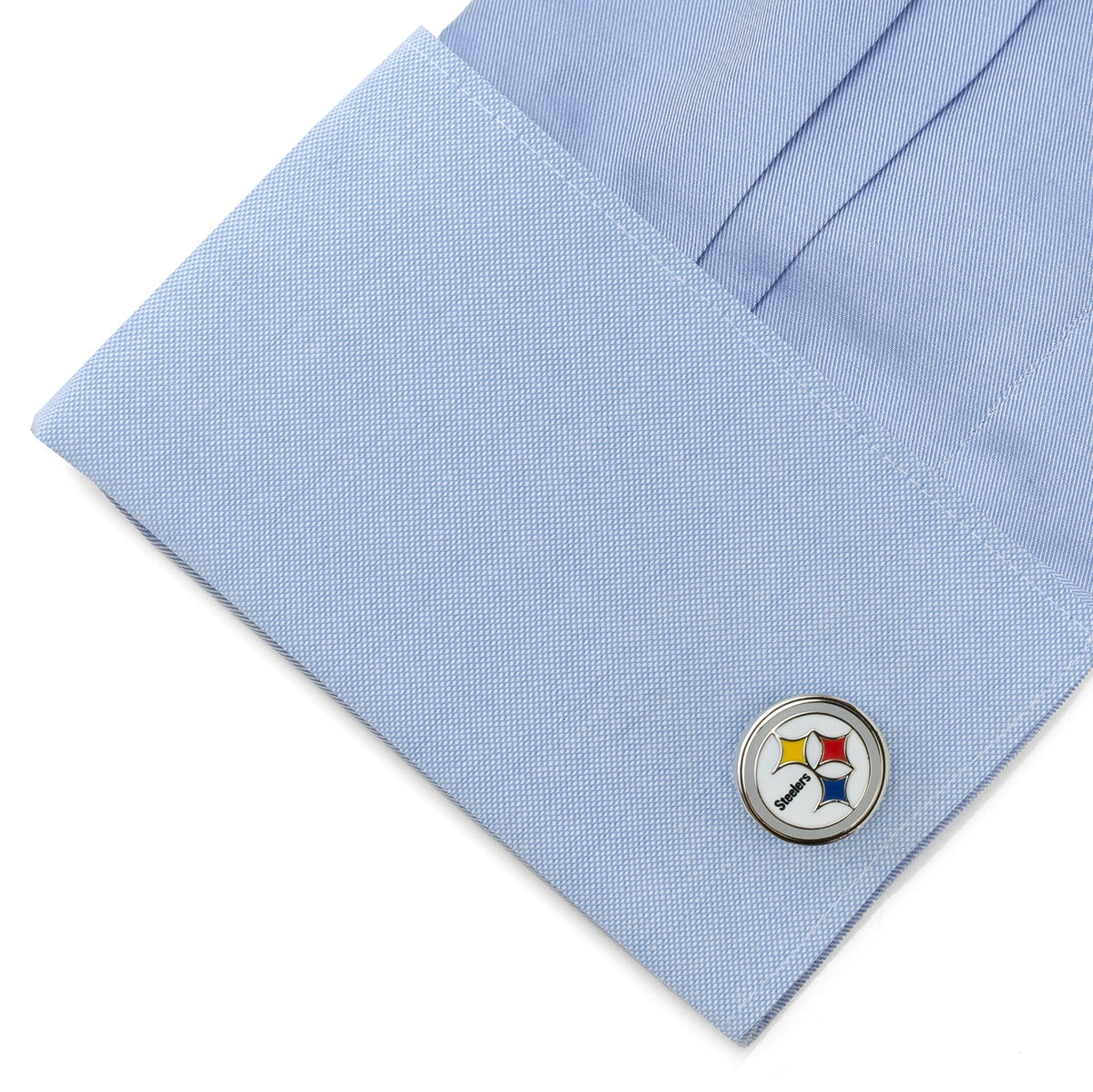 NFL Pittsburgh Steelers Cufflinks