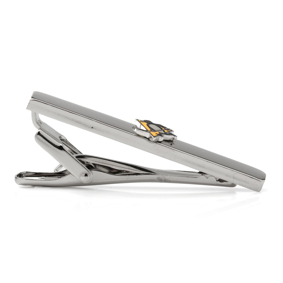 NHL Pittsburgh Penguins Tie Clip