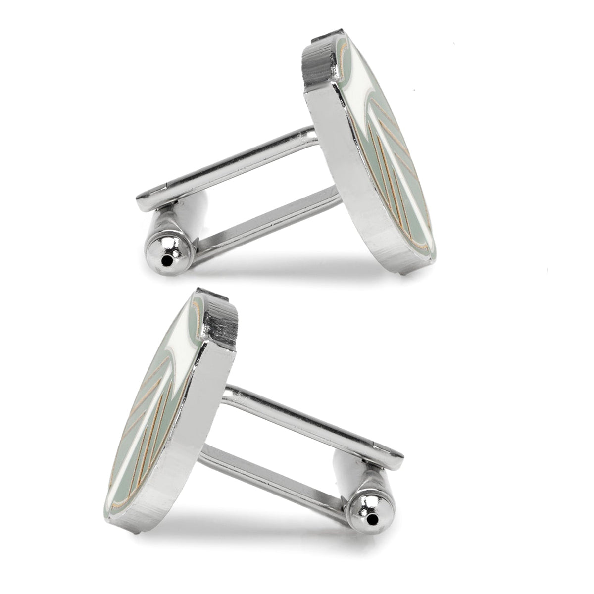 MLS Portland Timbers Cufflinks