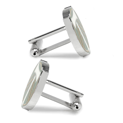 MLS Portland Timbers Cufflinks