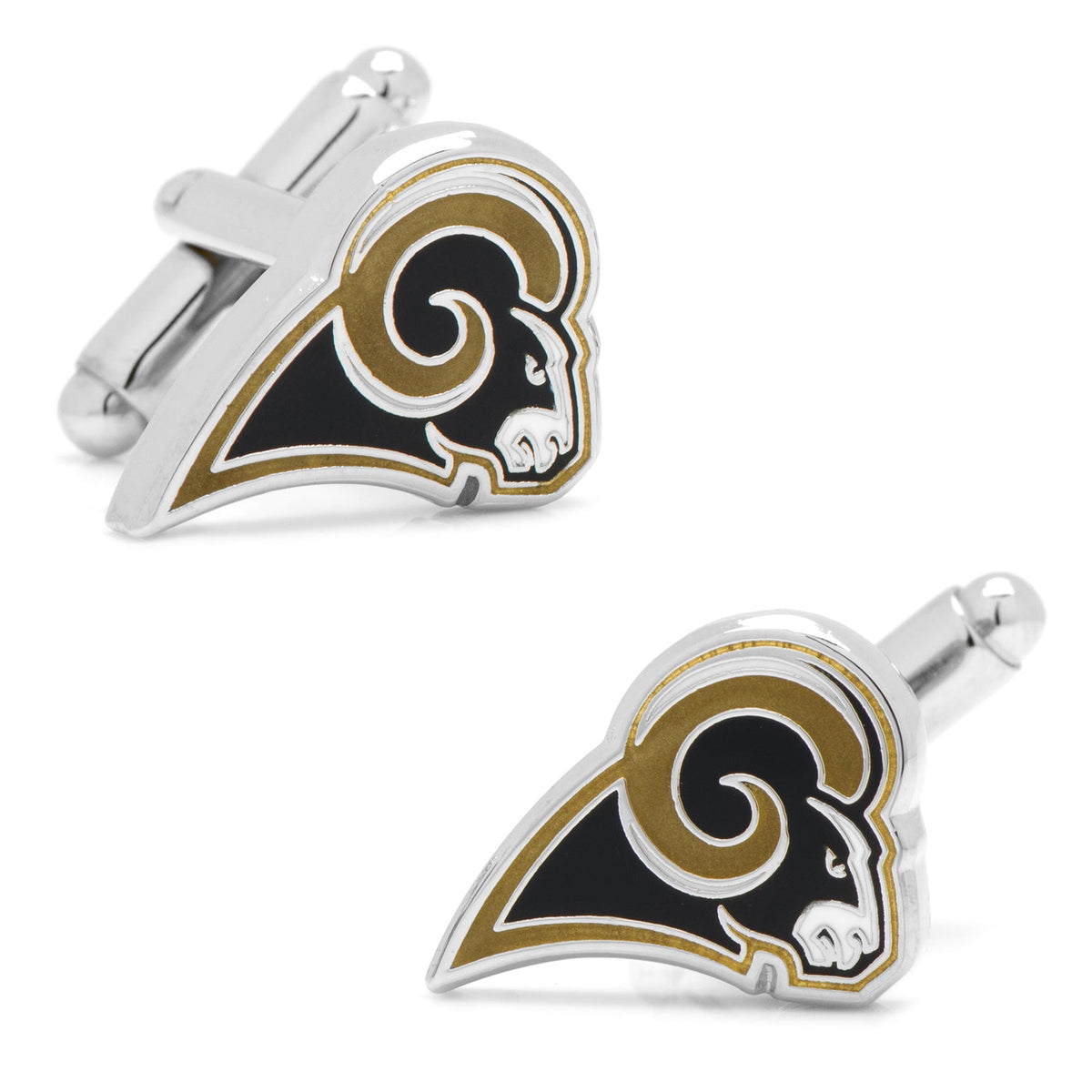 NFL Los Angeles Rams Cufflinks