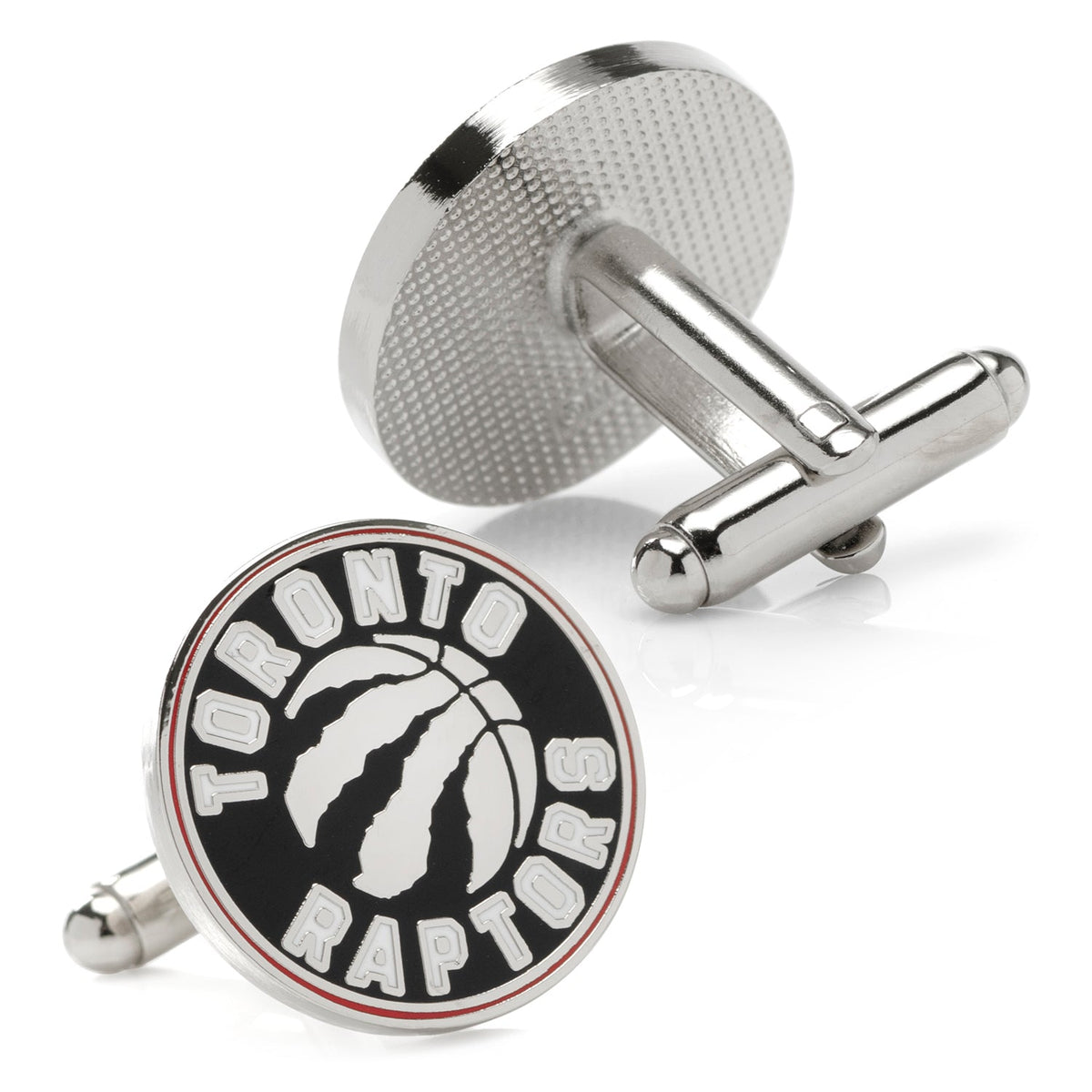 NBA Toronto Raptors Cufflinks