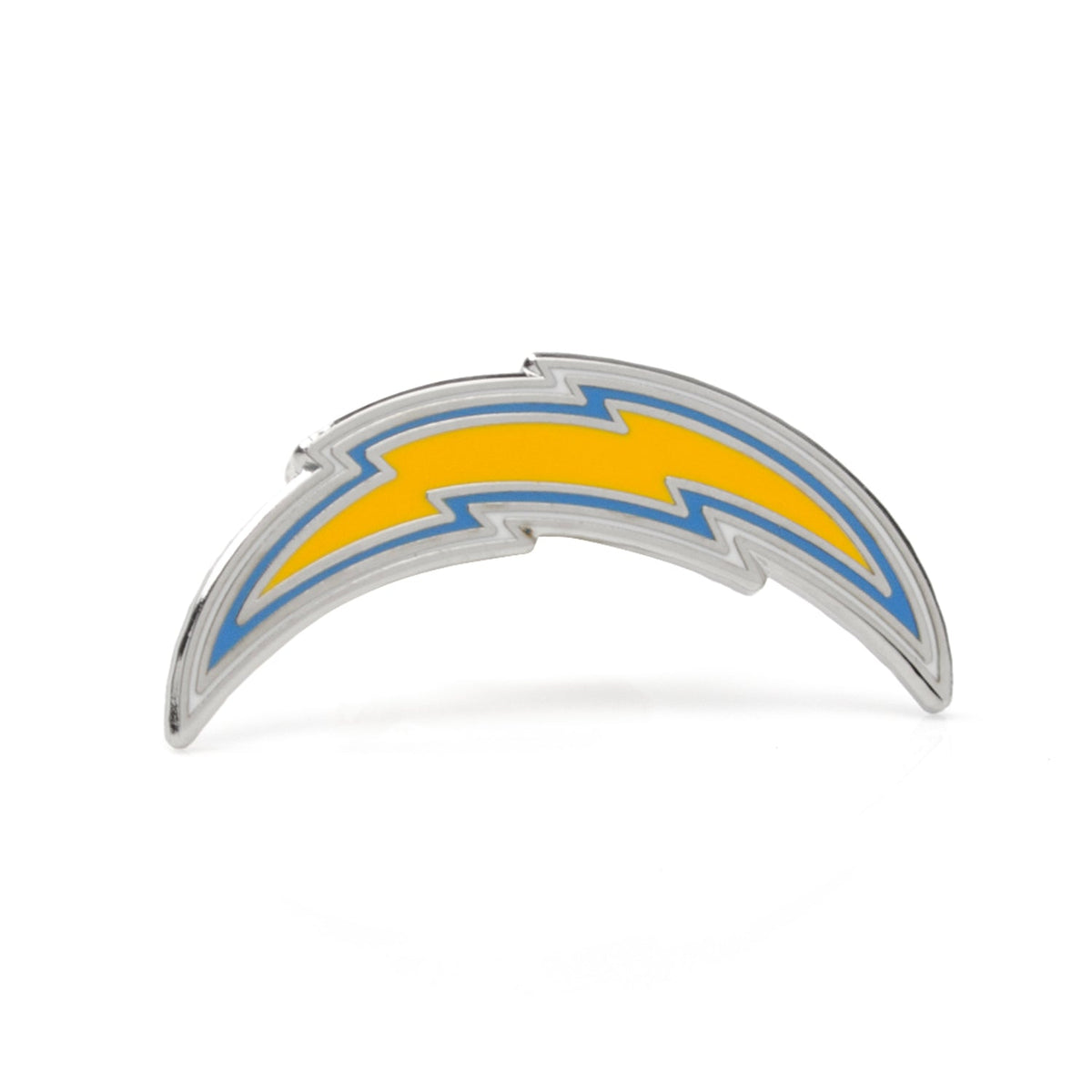 NFL Los Angeles Chargers Lapel Pin