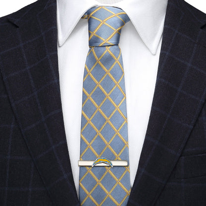 NFL Los Angeles Chargers Tie Clip