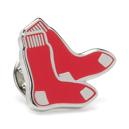 MLB Boston Red Sox Lapel Pin