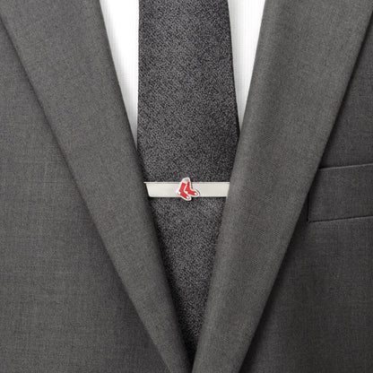MLB Boston Red Sox Tie Bar