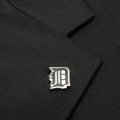 MLB Detroit Tigers Lapel Pin
