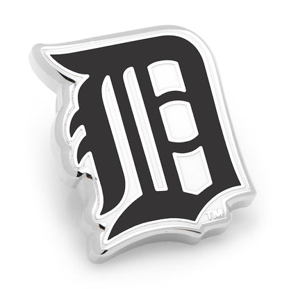MLB Detroit Tigers Lapel Pin