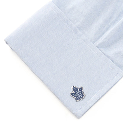 NHL Toronto Maple Leafs Cufflinks