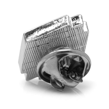 MLS Vancouver Whitecaps FC Lapel Pin