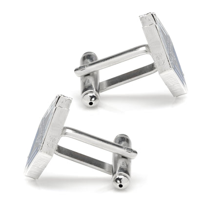 MLS Vancouver Whitecaps FC Cufflinks
