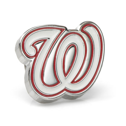 MLB Washington Nationals Lapel Pin