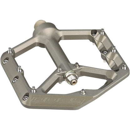 Spank Oozy Platform Pedals